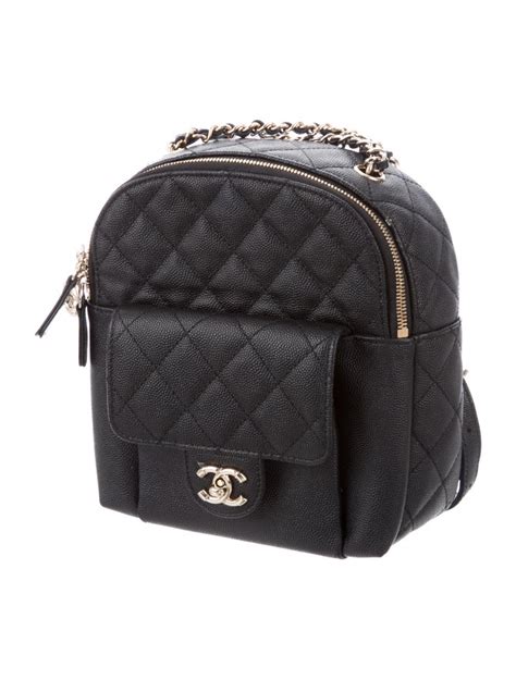 chanel mini backpack 2019|authentic Chanel backpack.